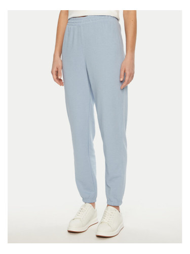 ONLY Долнище анцуг Bella 15312094 Син Regular Fit