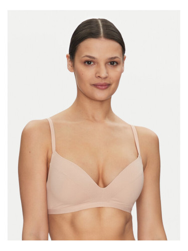Ysabel Mora Безшевен сутиен 10118 Бежов