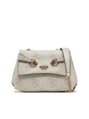 Guess Дамска чанта HWOS96 39210 Екрю