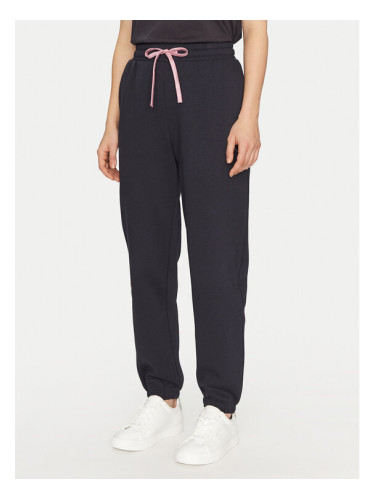 ONLY Долнище анцуг Noomi 15316153 Тъмносин Regular Fit