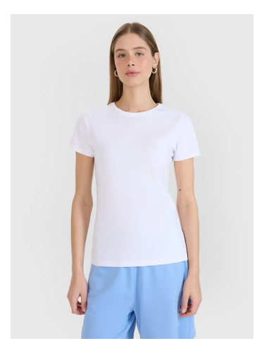 4f - Women's T-Shirt - 4fwmm00ttshf2255-10s