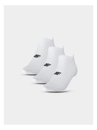 Men's socks 4F 3-pack
