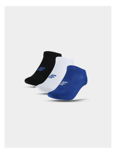 Men's socks 4F 3-pack