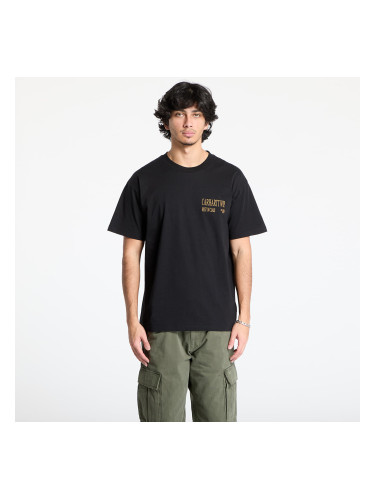 Тениска Carhartt WIP S/S Best In Class T-Shirt UNISEX Black M