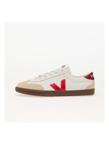 Сникърси Veja W Volley White Pekin Bark EUR 41