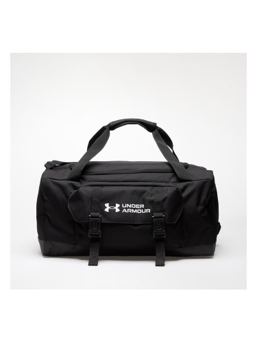 Under Armour Gametime Duffle Small Bag 38 L Black 38 l