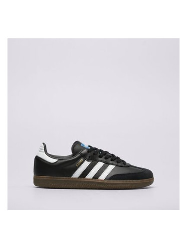 Adidas Samba Og детски Обувки Маратонки IE3676 Черен