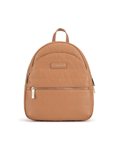 Nine West Раница LX10046 Кафяв