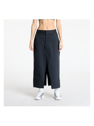 Пола Nike Sportswear Collection Women's Twill Skirt Black L