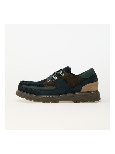 Сникърси Clarks Originals x Ronnie Fieg Sunderland Dark Teal Combi EUR 45