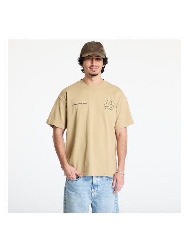 Тениска Nike ACG "Walking Tree" Men's Dri-FIT T-Shirt Parachute Beige S