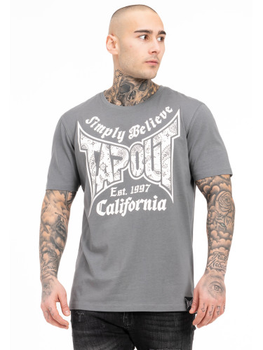 Tapout Men's t-shirt loose fit