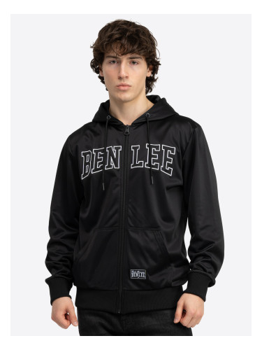 Benlee Men's hooded tracksuit top regular fit