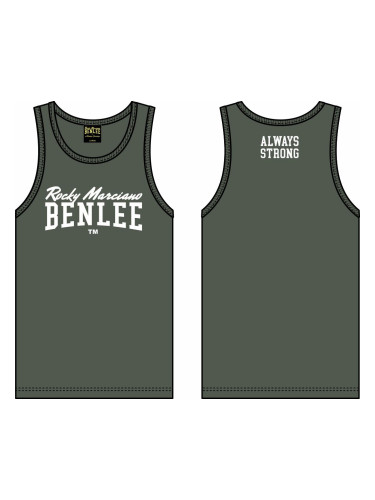 Benlee Men's singlet regular fit