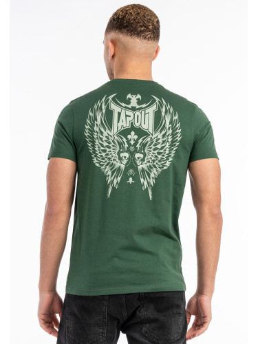 Tapout Men's t-shirt regular fit