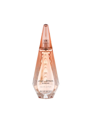 Givenchy Ange ou Démon (Etrange) Le Secret 2014 Eau de Parfum за жени 100 ml