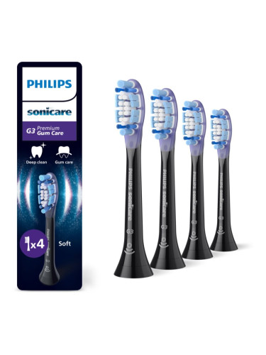 Philips Sonicare Premium Gum Care HX9054/88 резервни глави за четка за зъби