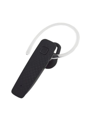 Bluetooth слушалка, хендсфри, черен, MXH-HS03, Maxell