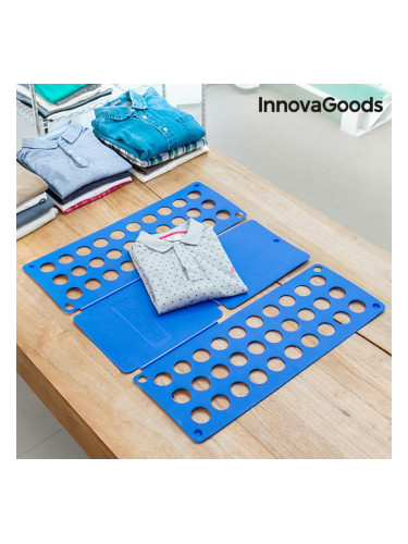 Уред за Сгъване на Дрехи InnovaGoods