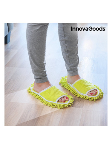 Пантофи Моп InnovaGoods