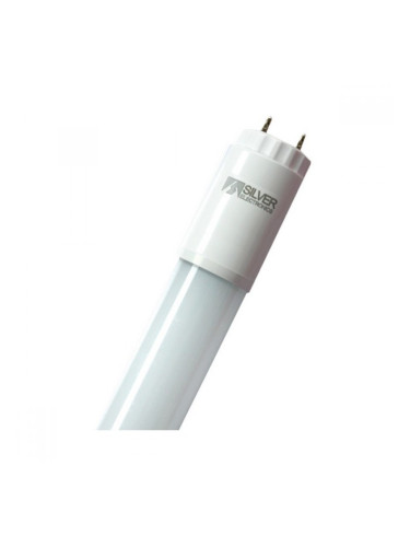 LED тръба Silver Electronics T8 ECO 58,9 cm 6000K 9W
