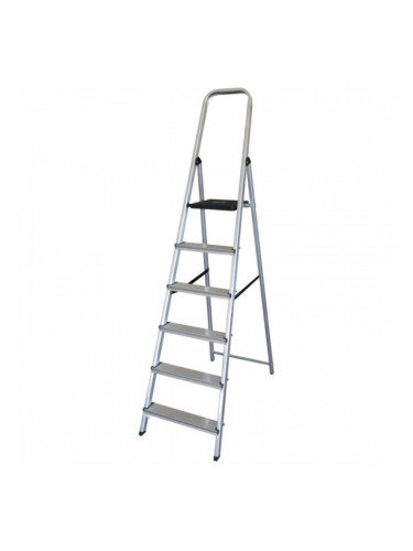 Стълба Altipesa 306N Алуминий (6 стъпала)