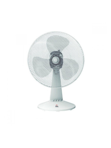Настолен вентилатор Grupo FM Ø 40 CM 40 W