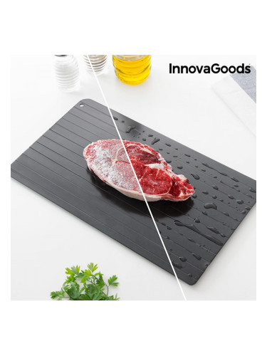 Дъска за Бързо Размразяване на Храни InnovaGoods