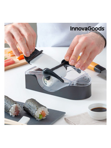 Машинка за Суши InnovaGoods