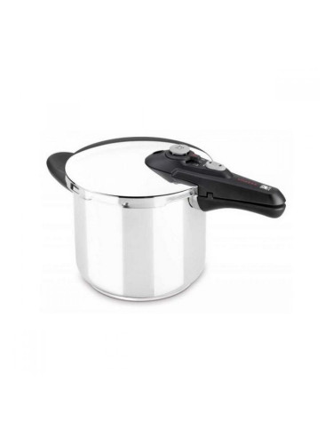 Тенджери Експрес BRA A185101 4 L Неръждаема стомана