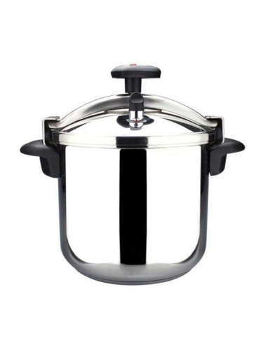 Тенджери Експрес Magefesa 01OPSTAC14 14 L Неръждаема стомана