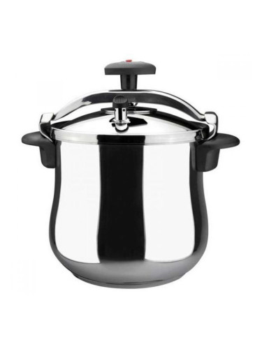 Тенджери Експрес Magefesa 01OPSTABO08 8 L Неръждаема стомана