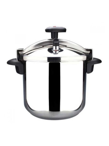 Тенджери Експрес Magefesa 01OPSTAC12 12 L Неръждаема стомана