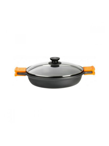 Касерола BRA EFFICIENT 0,8 L Алуминий (Ø 16 cm)