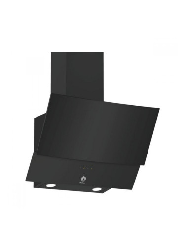 Конвенционален абсорбатор Balay 3BC565GN 60 cm 530 m³/h 216W C Черен