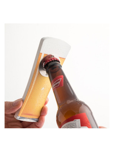 Отварачка за бутилки Beer Collection