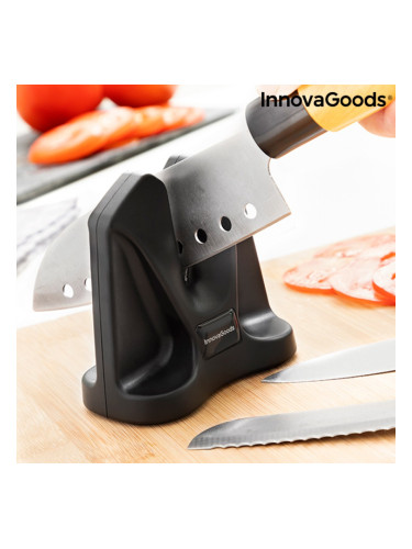 Острилка за Ножове Pro V Sharvy InnovaGoods