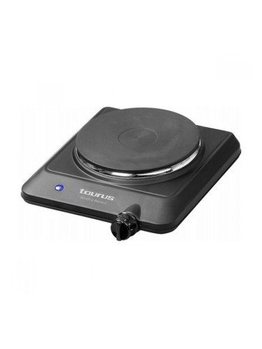 Котлон Taurus EH1500 Черен 1500W