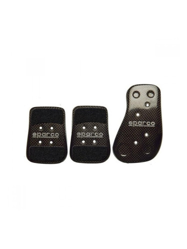 Педали Sparco 03783L (3 pcs)