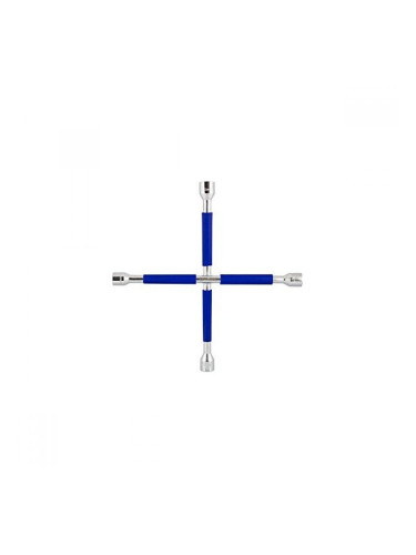 Тръбен ключ / Кръстат ключ Goodyear CS10