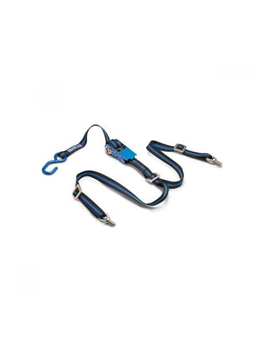 Еластична прикрепваща лента Sparco S03773