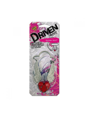 Ароматизатор за Кола California Scents Driven Guardian Angel Charm
