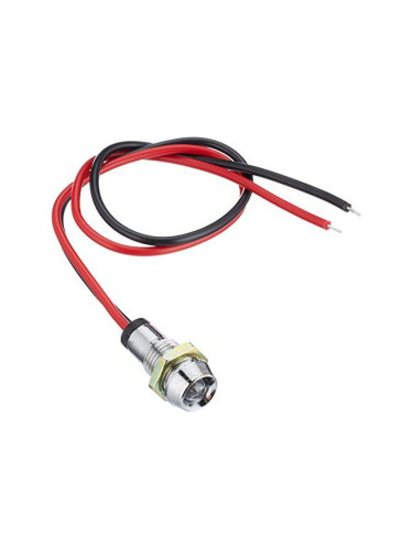 LED Светлина Foliatec 33142 Син (10 mm)