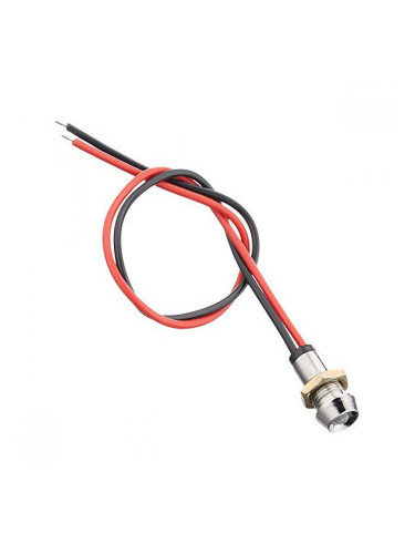 LED Светлина Foliatec 33144 Зелен (10 mm)