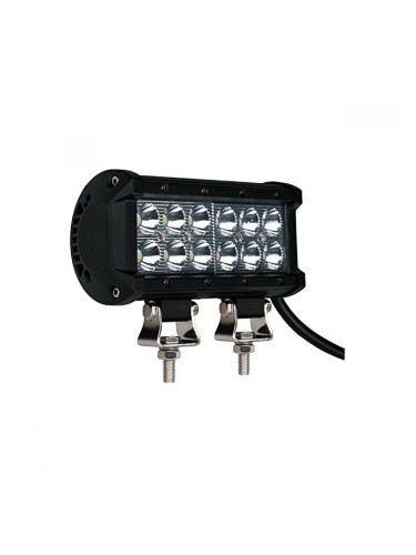 LED Фар M-Tech WLO602 36W
