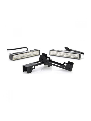 LED Светлина M-Tech LD905 4W (2 pcs)