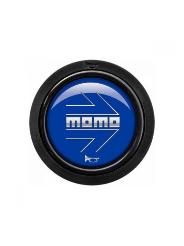 Бутон Momo SPHOARWBLUCHF Волан Син