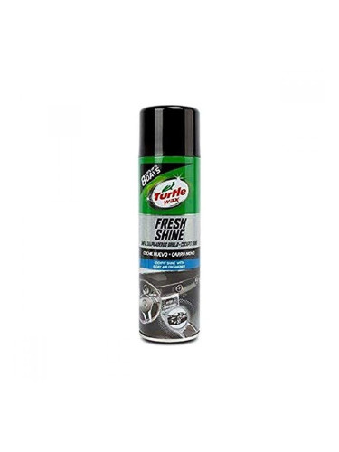 Dashboard Cleaner Turtle Wax TW51983 Fresh Shine 500 ml