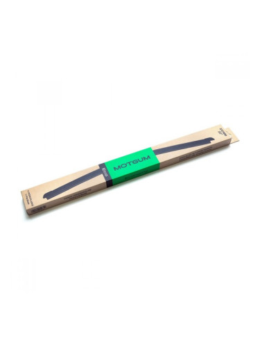 Чистачка на предното стъкло Motgum Flexible Eco 56 cm