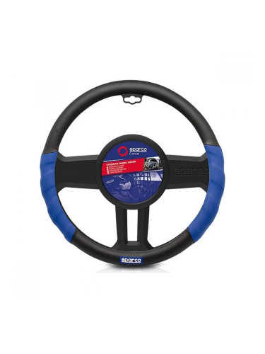 Калъф за Волан Sparco SPC1100L Универсален (Ø 37 - 39 cm)